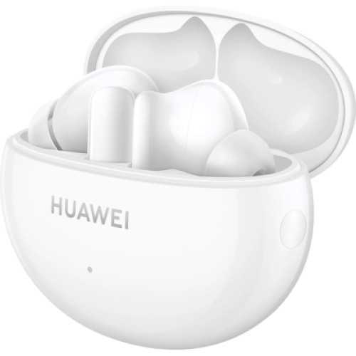 Наушники Huawei FreeBuds 5i Ceramic White (55036654)