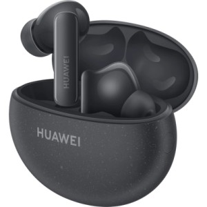 Навушники Huawei FreeBuds 5i Nebula Black (55036653)