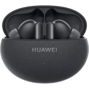 Навушники Huawei FreeBuds 5i Nebula Black (55036653)