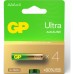 Батарейка Gp AAA LR03 Ultra Alkaline * 4 (24AU21-SB4 / 4891199218255)