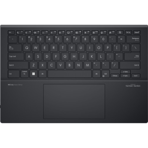 Ноутбук ASUS Zenbook DUO UX8406CA-PZ005W (90NB14X1-M001H0)