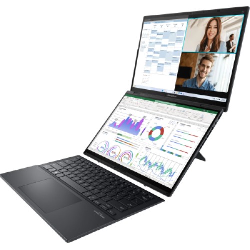 Ноутбук ASUS Zenbook DUO UX8406CA-PZ005W (90NB14X1-M001H0)