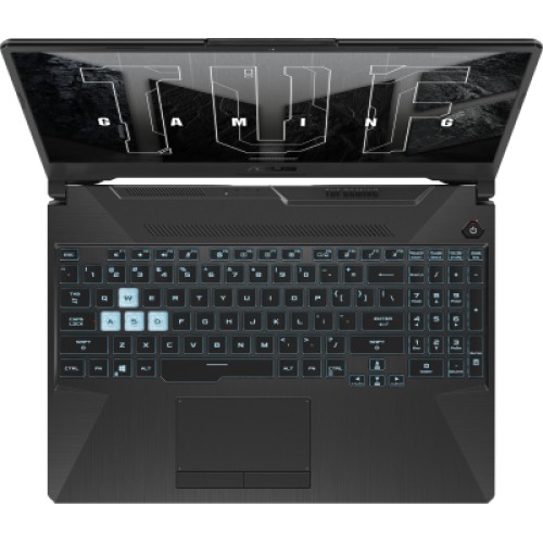 Ноутбук ASUS TUF Gaming A15 FA506NCR-HN006 (90NR0JV7-M002L0)