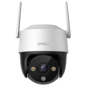 Камера видеонаблюдения Imou Cruiser SE+ (IPC-K7CP-3H1WE)