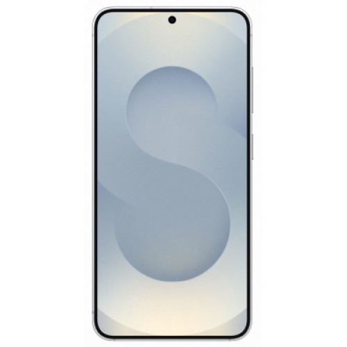 Мобильный телефон Samsung Galaxy S25 12/256Gb Silver Shadow (SM-S931BZSGEUC)