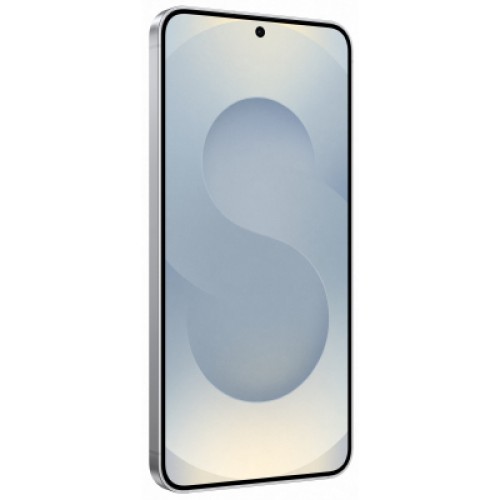 Мобильный телефон Samsung Galaxy S25 12/256Gb Silver Shadow (SM-S931BZSGEUC)