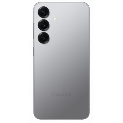 Мобильный телефон Samsung Galaxy S25 12/256Gb Silver Shadow (SM-S931BZSGEUC)