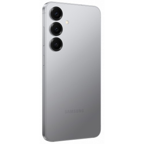 Мобильный телефон Samsung Galaxy S25 12/256Gb Silver Shadow (SM-S931BZSGEUC)