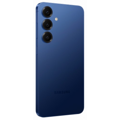 Мобильный телефон Samsung Galaxy S25 12/256Gb Navy (SM-S931BDBGEUC)