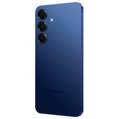Мобильный телефон Samsung Galaxy S25 12/256Gb Navy (SM-S931BDBGEUC)