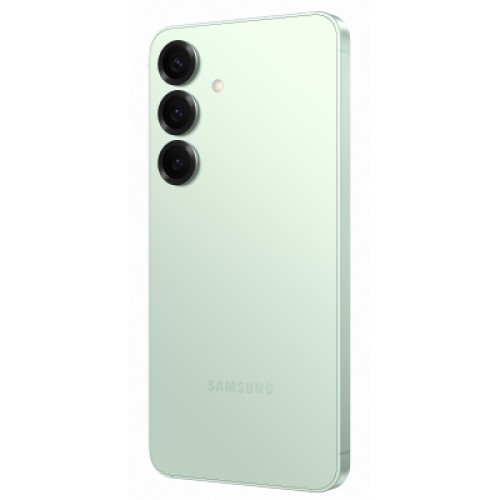 Мобильный телефон Samsung Galaxy S25 12/256Gb Mint (SM-S931BLGGEUC)