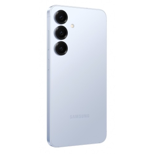 Мобильный телефон Samsung Galaxy S25 12/256Gb Icyblue (SM-S931BLBGEUC)