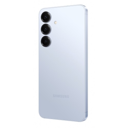 Мобильный телефон Samsung Galaxy S25 12/256Gb Icyblue (SM-S931BLBGEUC)