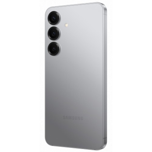 Мобильный телефон Samsung Galaxy S25 12/512Gb Silver Shadow (SM-S931BZSHEUC)