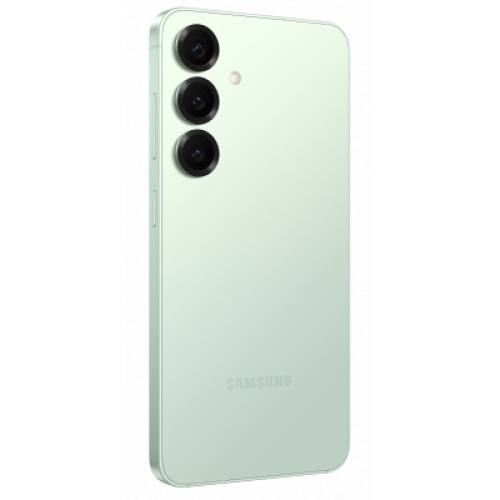 Мобильный телефон Samsung Galaxy S25 12/512Gb Mint (SM-S931BLGHEUC)