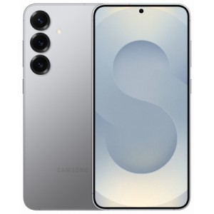 Мобильный телефон Samsung Galaxy S25+ 12/256Gb Silver Shadow (SM-S936BZSDEUC)