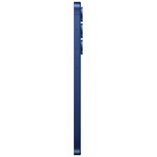 Мобильный телефон Samsung Galaxy S25+ 12/256Gb Navy (SM-S936BDBDEUC)
