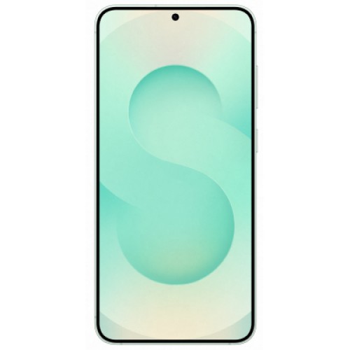 Мобильный телефон Samsung Galaxy S25+ 12/256Gb Mint (SM-S936BLGDEUC)