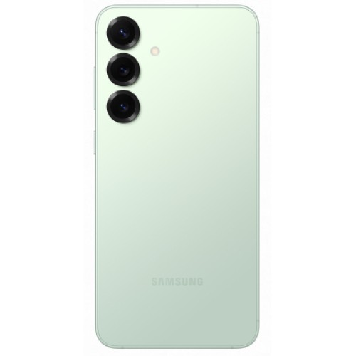 Мобильный телефон Samsung Galaxy S25+ 12/256Gb Mint (SM-S936BLGDEUC)
