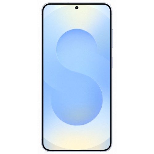 Мобильный телефон Samsung Galaxy S25+ 12/256Gb Icyblue (SM-S936BLBDEUC)
