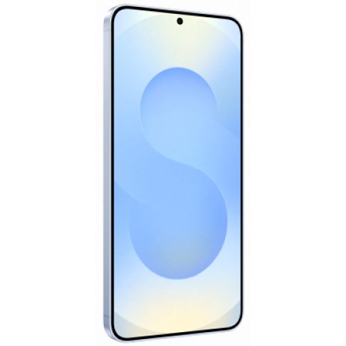 Мобильный телефон Samsung Galaxy S25+ 12/256Gb Icyblue (SM-S936BLBDEUC)