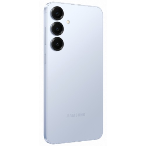 Мобильный телефон Samsung Galaxy S25+ 12/256Gb Icyblue (SM-S936BLBDEUC)
