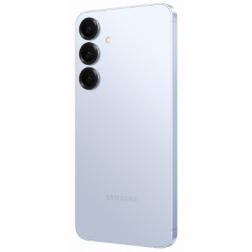 Мобильный телефон Samsung Galaxy S25+ 12/256Gb Icyblue (SM-S936BLBDEUC)