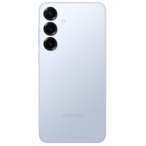 Мобильный телефон Samsung Galaxy S25+ 12/256Gb Icyblue (SM-S936BLBDEUC)
