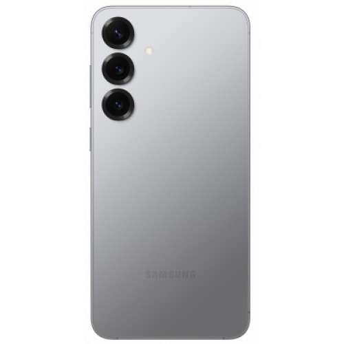 Мобильный телефон Samsung Galaxy S25+ 12/512Gb Silver Shadow (SM-S936BZSGEUC)