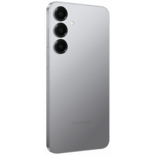 Мобильный телефон Samsung Galaxy S25+ 12/512Gb Silver Shadow (SM-S936BZSGEUC)