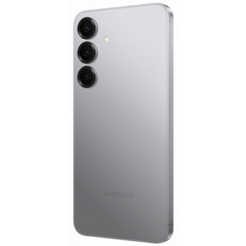 Мобильный телефон Samsung Galaxy S25+ 12/512Gb Silver Shadow (SM-S936BZSGEUC)