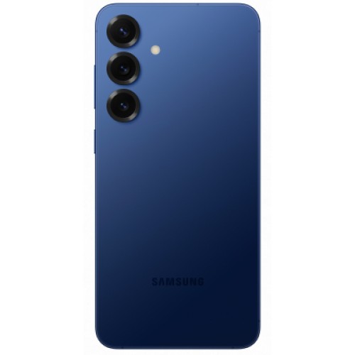 Мобильный телефон Samsung Galaxy S25+ 12/512Gb Navy (SM-S936BDBGEUC)
