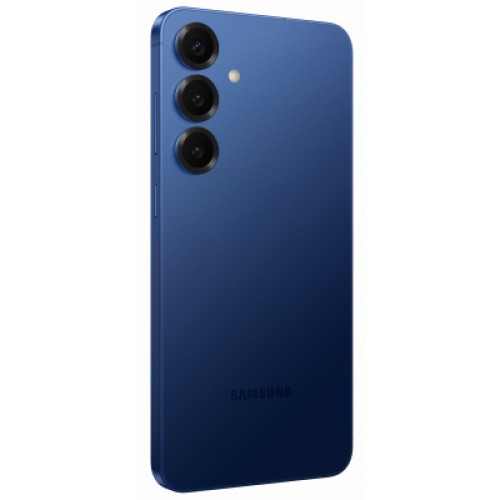 Мобильный телефон Samsung Galaxy S25+ 12/512Gb Navy (SM-S936BDBGEUC)