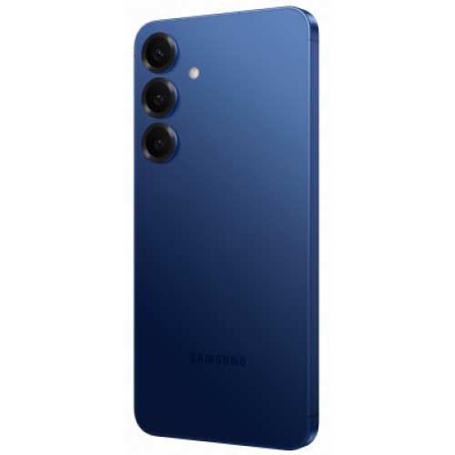 Мобильный телефон Samsung Galaxy S25+ 12/512Gb Navy (SM-S936BDBGEUC)