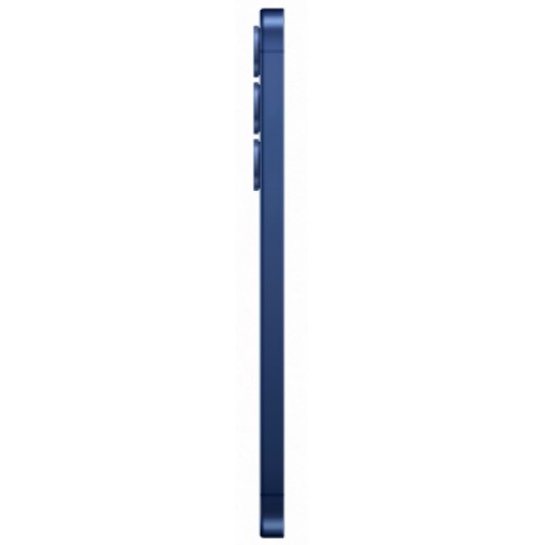Мобильный телефон Samsung Galaxy S25+ 12/512Gb Navy (SM-S936BDBGEUC)