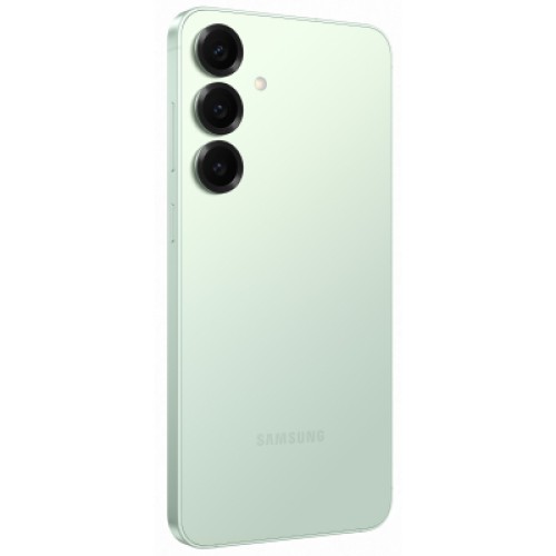 Мобильный телефон Samsung Galaxy S25+ 12/512Gb Mint (SM-S936BLGGEUC)