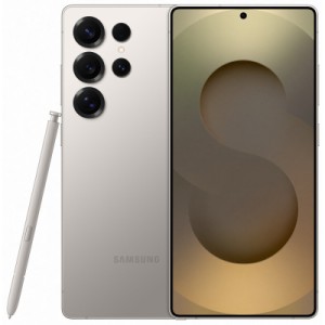 Мобільний телефон Samsung Galaxy S25 Ultra 12/256Gb Titanium Grey (SM-S938BZTDEUC)