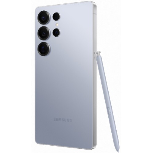 Мобильный телефон Samsung Galaxy S25 Ultra 12/256Gb Titanium Silverblue (SM-S938BZBDEUC)