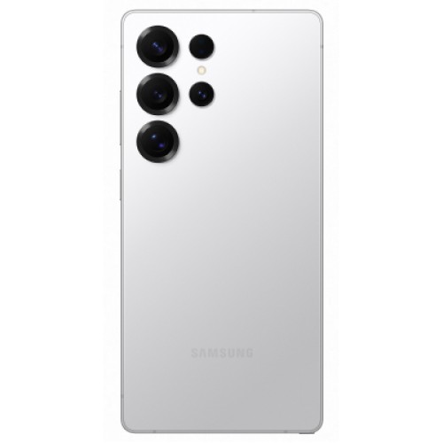 Мобильный телефон Samsung Galaxy S25 Ultra 12/512Gb Titanium Whitesilver (SM-S938BZSGEUC)