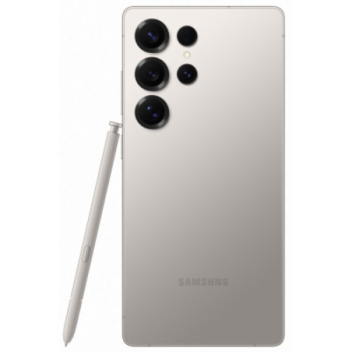 Мобильный телефон Samsung Galaxy S25 Ultra 12/512Gb Titanium Grey (SM-S938BZTGEUC)