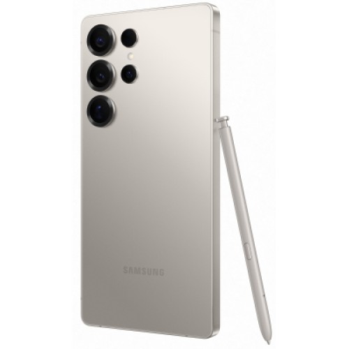 Мобильный телефон Samsung Galaxy S25 Ultra 12/512Gb Titanium Grey (SM-S938BZTGEUC)