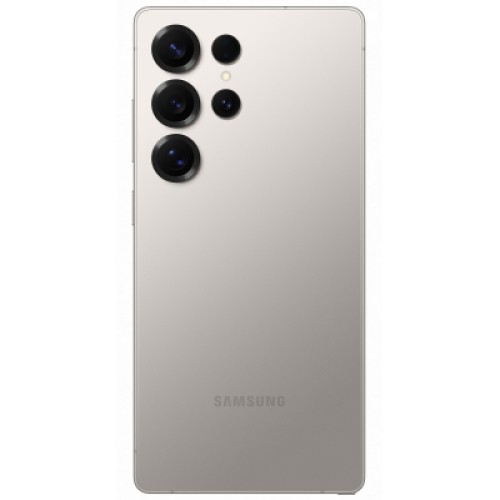 Мобильный телефон Samsung Galaxy S25 Ultra 12/512Gb Titanium Grey (SM-S938BZTGEUC)