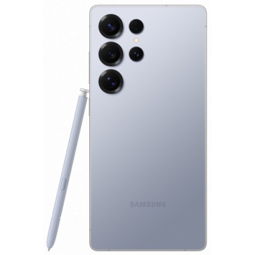 Мобильный телефон Samsung Galaxy S25 Ultra 12/512Gb Titanium Silverblue (SM-S938BZBGEUC)