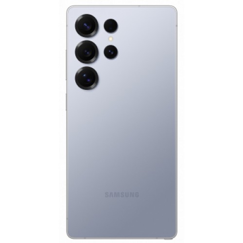 Мобильный телефон Samsung Galaxy S25 Ultra 12/512Gb Titanium Silverblue (SM-S938BZBGEUC)