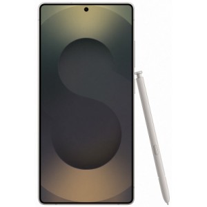 Мобільний телефон Samsung Galaxy S25 Ultra 12/1Tb Titanium Black (SM-S938BZKHEUC)
