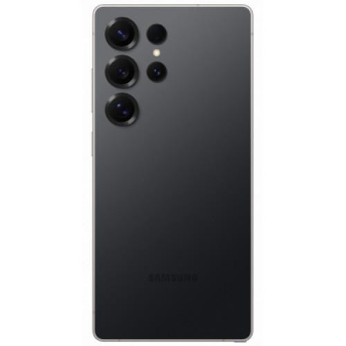 Мобильный телефон Samsung Galaxy S25 Ultra 12/1Tb Titanium Black (SM-S938BZKHEUC)