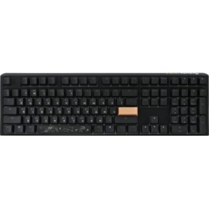 Клавиатура Ducky One 3 Cherry MX Blue RGB UA USB Black (DKON2108ST-CUAPXCLAWSC1)
