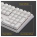 Клавиатура Ducky One 3 Cherry MX Blue RGB UA USB White (DKON2108ST-CUAPXPWWWSC1)