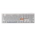 Клавиатура Ducky One 3 Cherry MX Brown RGB UA USB White (DKON2108ST-BUAPXPWWWSC1)
