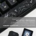Клавиатура Ducky One 3 Cherry MX Red RGB UA USB Black (DKON2108ST-RUAPXCLAWSC1)